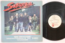【中古】米LP Ost Suburbia E1093 ENIGMA /00260