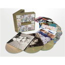 【中古】米11discs CD Madonna Madonna: The Complete Studio Albums (1983-2008) 81227974...