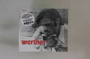 【中古】独CD Werther Werther ALTCD007 ALTERCAT 未開封 /00110