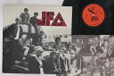【中古】米LP Jfa Live 1984 Tour PLA012 PLACEBO /00260