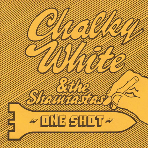 ・アーティスト Chalky White & The Shamrastas ・タイトル One Shot ・レーベル・型番 So So SOSO019 ・フォーマット 7インチレコード ・コンディション(盤) 良い (VG+) ・コンディション(ジャケット) カバーなし ・コンディション(帯) オビなし ・特記事項 【盤にヘアライン】 サンプル画像です。実際の商品の画像ではありません 商品写真はバーコード/カタログ番号に対応したサンプル画像ですので、お送りする商品の画像ではありません。帯やライナーなどの付属品は、特記事項に記載されている場合のみ含まれます。プロモやカラーレコードなどの仕様についても、該当する場合のみ特記事項に記載しています。 【ご購入前に必ずご確認ください】 ・本店サイト(www.recordcity.jp)とは価格、送料が違います ・本店サイト、その他支店のオーダーとは同梱発送できません ・注文確定後に別の注文を頂いた場合、注文同士の同梱は致しかねます。 ・別倉庫から発送しているため、店頭受け渡しは対応しておりません ・一部商品は他の通販サイトでも販売しているため、ご注文のタイミングによっては商品のご用意ができない場合がございます。 ・土日祝日はお休みです 金曜・祝前日9時以降のご連絡またはご入金は、返答または発送が週明け・祝日明けに順次対応となります。 ・ご購入後のキャンセル不可 ご購入後のキャンセルはいかなる理由においてもお受けできません。ご了承の上、ご購入くださいませ。 ・日本郵便(ゆうパック/ゆうメール)によるお届けになります。 ・中古品であることをご理解ください 当ストアでは中古商品を主に販売しております。中古品であることをご理解の上ご購入ください。また、一部商品はRecordCityオンラインストアで試聴可能です。 ・返品について お客様のご都合による返品は一切承っておりません。 表記の内容と実際の商品に相違がある場合、また針飛び等で返品・返金をご希望される場合は、商品の到着後1週間以内にご連絡ください。商品の返送をこちらで確認後、キャンセル・返金を行います。 コンディションVG以下の商品は返品できません。プレイに影響のない表面のこすれ傷、プレス起因のノイズ盤は返品の対象外です。 【コンディション表記】 ・ほぼ新品(M-)(Like New) 完全な新品。未使用。当店ではほぼ使用しません ・非常に良い(EX)(Excellent) 中古盤として美品な状態。わずかな経年を感じるものの傷みを感じさせない、当店基準で最高の状態 ・良い(VG+)(Very Good Plus) 丁寧に扱われた中古品で、軽い使用感がみられる。 ・可(VG)(Acceptable) 使い込まれた中古品で、「良い」よりもさらに使用感がみられる。 ・悪い(VG-)(Bad) 状態が悪いアイテム。使用の保障はなく、再生不可、針飛び、目立つノイズがあるかもしれない。状態によるクレーム不可。返品不可。 ・非常に悪い(G)(Very Bad) 「悪い」よりさらに状態が悪いアイテム。使用の保障はなく、再生不可、針飛び、目立つノイズがあるかもしれない。状態によるクレーム不可。返品不可。 ・ジャンク(Fair)(Junk/Fair) 割れている、反っている、水ダメージがある、カビ、ジャケットが分離している、ひどい書き込み、ひどい擦れなど最低の状態。使用の保障はなく、再生不可、針飛び、目立つノイズがあるかもしれない。状態によるクレーム不可。返品不可。 ・ジャンク(Poor)(Junk/Poor) 割れている、反っている、水ダメージがある、カビ、ジャケットが分離している、ひどい書き込み、ひどい擦れなど最低の状態。使用の保障はなく、再生不可、針飛び、目立つノイズがあるかもしれない。状態によるクレーム不可。返品不可。