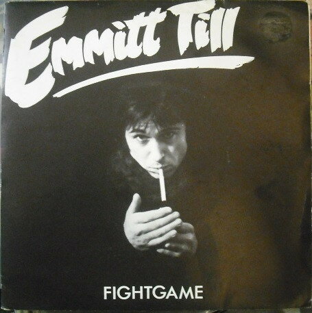 7” Emmitt Till Fight Game RTL002 Swoop Records /00080