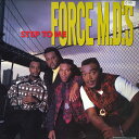【中古】米LP Force MDs Step To Me TBLP25893 TOMMY BOY /00260