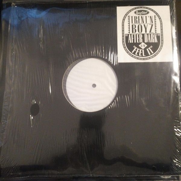 【中古】米12” TrentN Boyz After Dark / Feel It EZS7587 Easy Street Records /00250
