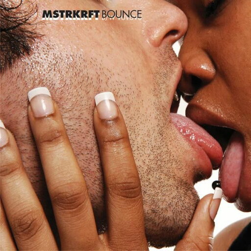 【中古】米12” MSTRKRFT Bounce DM1191 Dim Mak Records /00250 【中古】米12” MSTRKRFT Bounce DM1191 Dim Mak Records /00250