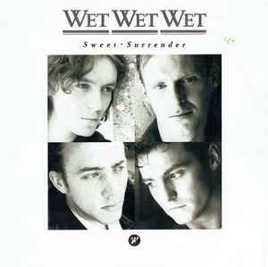 【中古】英7” Wet Wet Wet Sweet Surrender JEWEL9 The Precious Organis /00080 【中古】英7” Wet Wet Wet Sweet Surrender JEWEL9 The Precious Organis /00080