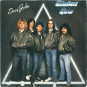 【中古】英7” Status Quo Dear John QUO7 Vertigo /00080