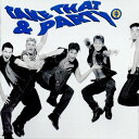 【中古】西12” Take That Take That & Party 74321109231 RCA /00250