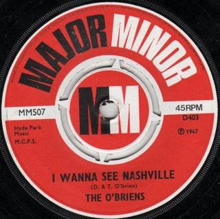 ・アーティスト O'Briens ・タイトル I Wanna See Nashville ・レーベル・型番 Major Minor MM507 ・フォーマット 7インチレコード ・コンディション(盤) 非常に良い(EX) ・コンディション(ジャケット) プレインカバー（元ジャケット／カバー無し） ・コンディション(帯) オビなし ・特記事項 サンプル画像です。実際の商品の画像ではありません 商品写真はバーコード/カタログ番号に対応したサンプル画像ですので、お送りする商品の画像ではありません。帯やライナーなどの付属品は、特記事項に記載されている場合のみ含まれます。プロモやカラーレコードなどの仕様についても、該当する場合のみ特記事項に記載しています。 【ご購入前に必ずご確認ください】 ・本店サイト(www.recordcity.jp)とは価格、送料が違います ・本店サイト、その他支店のオーダーとは同梱発送できません ・注文確定後に別の注文を頂いた場合、注文同士の同梱は致しかねます。 ・別倉庫から発送しているため、店頭受け渡しは対応しておりません ・一部商品は他の通販サイトでも販売しているため、ご注文のタイミングによっては商品のご用意ができない場合がございます。 ・土日祝日はお休みです 金曜・祝前日9時以降のご連絡またはご入金は、返答または発送が週明け・祝日明けに順次対応となります。 ・ご購入後のキャンセル不可 ご購入後のキャンセルはいかなる理由においてもお受けできません。ご了承の上、ご購入くださいませ。 ・日本郵便(ゆうパック/ゆうメール)によるお届けになります。 ・中古品であることをご理解ください 当ストアでは中古商品を主に販売しております。中古品であることをご理解の上ご購入ください。また、一部商品はRecordCityオンラインストアで試聴可能です。 ・返品について お客様のご都合による返品は一切承っておりません。 表記の内容と実際の商品に相違がある場合、また針飛び等で返品・返金をご希望される場合は、商品の到着後1週間以内にご連絡ください。商品の返送をこちらで確認後、キャンセル・返金を行います。 コンディションVG以下の商品は返品できません。プレイに影響のない表面のこすれ傷、プレス起因のノイズ盤は返品の対象外です。 【コンディション表記】 ・ほぼ新品(M-)(Like New) 完全な新品。未使用。当店ではほぼ使用しません ・非常に良い(EX)(Excellent) 中古盤として美品な状態。わずかな経年を感じるものの傷みを感じさせない、当店基準で最高の状態 ・良い(VG+)(Very Good Plus) 丁寧に扱われた中古品で、軽い使用感がみられる。 ・可(VG)(Acceptable) 使い込まれた中古品で、「良い」よりもさらに使用感がみられる。 ・悪い(VG-)(Bad) 状態が悪いアイテム。使用の保障はなく、再生不可、針飛び、目立つノイズがあるかもしれない。状態によるクレーム不可。返品不可。 ・非常に悪い(G)(Very Bad) 「悪い」よりさらに状態が悪いアイテム。使用の保障はなく、再生不可、針飛び、目立つノイズがあるかもしれない。状態によるクレーム不可。返品不可。 ・ジャンク(Fair)(Junk/Fair) 割れている、反っている、水ダメージがある、カビ、ジャケットが分離している、ひどい書き込み、ひどい擦れなど最低の状態。使用の保障はなく、再生不可、針飛び、目立つノイズがあるかもしれない。状態によるクレーム不可。返品不可。 ・ジャンク(Poor)(Junk/Poor) 割れている、反っている、水ダメージがある、カビ、ジャケットが分離している、ひどい書き込み、ひどい擦れなど最低の状態。使用の保障はなく、再生不可、針飛び、目立つノイズがあるかもしれない。状態によるクレーム不可。返品不可。