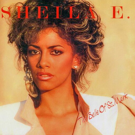 【中古】英7” Sheila E. The Belle Of St. Mark W9180 Warner Bros. Records /00080 【中古】英7” Sheila E. The Belle Of St. Mark W9180 Warner Bros. Records /00080
