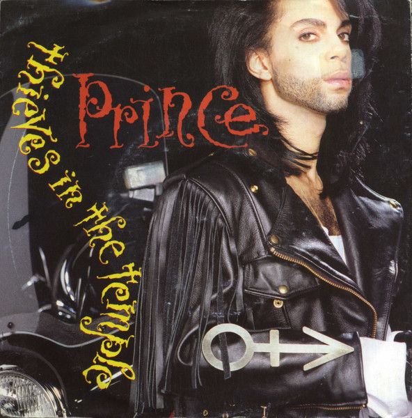 쥳ɥƥ ŷԾŹ㤨֡š۱7 Prince Thieves In The Temple W9751 Warner Bros. Records /00080פβǤʤ1,375ߤˤʤޤ