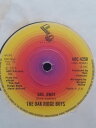 【中古】英7” Oak Ridge Boys Sail Away ABC4258 ABC Records /00080(2)