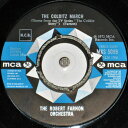 【中古】英7” Robert Farnon & His Orchestra The Colditz March / That Italian Summer MKS5099 MCA Records /00080