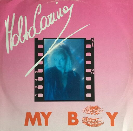 【中古】米12” Moltocarina My Boy ARD1087 Asia Records /00250 【中古】米12” Moltocarina My Boy ARD1087 Asia Records /00250