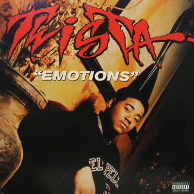 š12 Twista Emotions 095604 Big Beat, Atlantic /00250