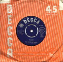 【中古】英7” Robinson Crew Wildcat 45F11591 Ritz Records /00080