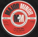 【中古】英7” Isley Brothers Its Your Thing MM621 Major Minor /00080