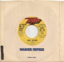 【中古】米7” Ted Nugent & The Amboy Dukes Sweet Revenge DIS1199 Discreet /00080