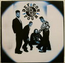 【中古】米LP Def Con 4 Def Con 4 126049 Reprise Records /00260
