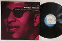 【中古】米LP Sonny Rollins A Night At The Village Vanguard BST81581 BLUE NOTE /00260