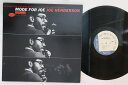 【中古】米LP Joe Henderson Mode For Joe BST84227 BLUE NOTE /00260
