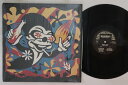 【中古】米LP Milk Cult Burn Or Bury P153932 PRIORITY /00260