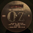 【中古】米12” Various OZ - The Soundtrack OZ1111 Avatar /00250