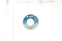 【中古】米7” Ahmad Jamal A Beautiful Friendship / Minor Moods 5581 CADET /00080