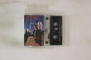 【中古】米Cassette Moe-man Straight Real SSR0014 STRAIGHT REAL /00110