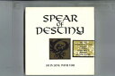 【中古】英7” Spear Of Destiny So In Love With You / March Or Die VSX1123 VIRGIN /0018...