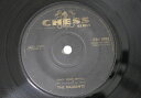 【中古】英7” Radiants Voice Your Choice / If I Only Had You CRS8002 CHESS /00080