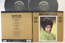 【中古】米2LP Aretha Franklin Arethas Gold MFSL2479 MOBILE FIDELITY SOUN /00660
