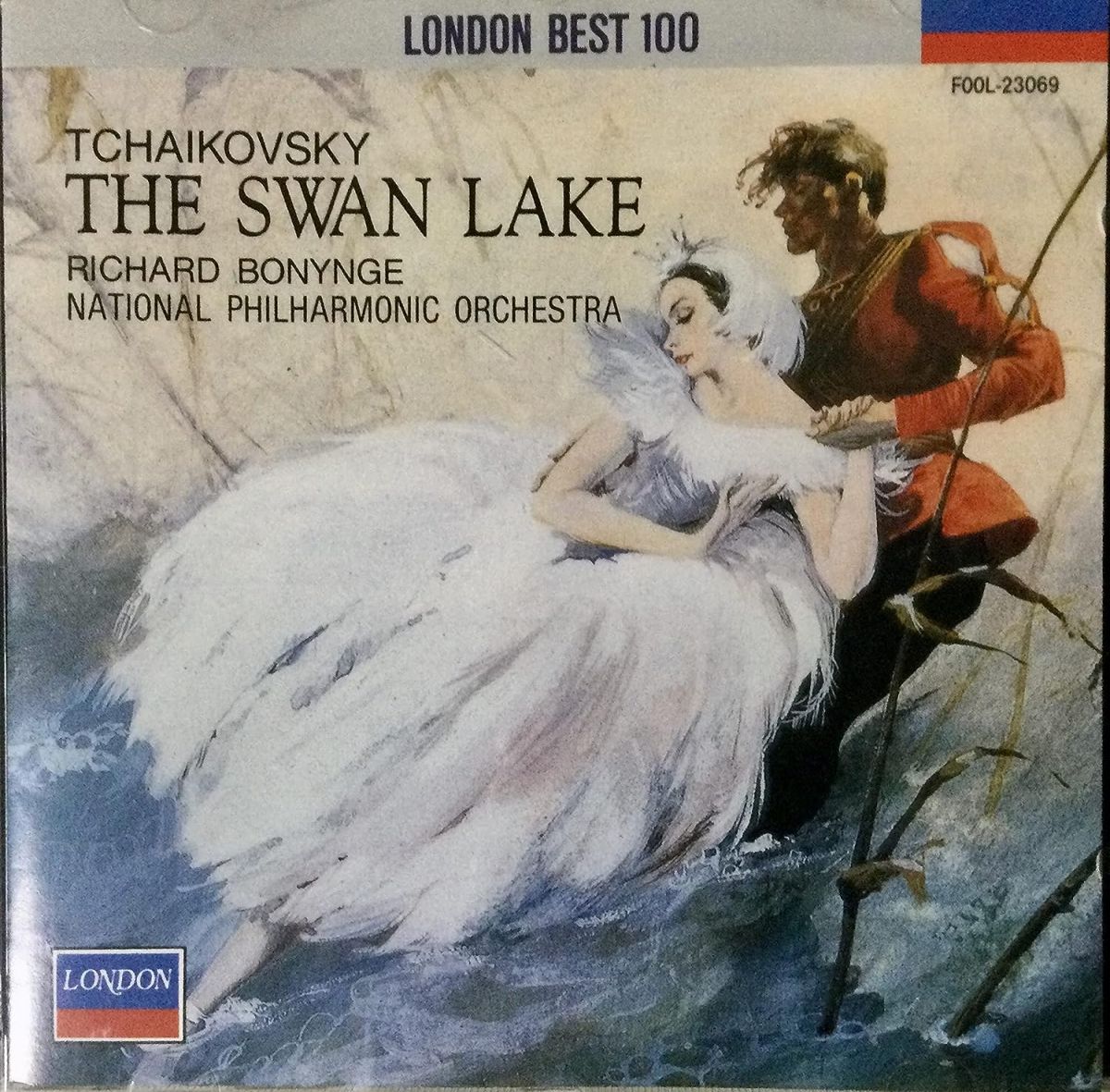 ・アーティスト ナショナル・フィルハーモニー管弦楽団, チャイコフスキー; ボニング(リチャード) ・タイトル 白鳥の湖*バレエ組曲 ・レーベル・型番 ・フォーマット CD ・コンディション(盤) 良い (VG+) ・コンディション(ジャケット) ・コンディション(帯) オビなし ・特記事項 【ケースヒビ】【ケースキズ】【ケース変色】 サンプル画像です。実際の商品の画像ではありません 商品写真はバーコード/カタログ番号に対応したサンプル画像ですので、お送りする商品の画像ではありません。帯やライナーなどの付属品は、特記事項に記載されている場合のみ含まれます。プロモやカラーレコードなどの仕様についても、該当する場合のみ特記事項に記載しています。 【ご購入前に必ずご確認ください】 ・本店サイト(www.recordcity.jp)とは価格、送料が違います ・本店サイト、その他支店のオーダーとは同梱発送できません ・注文確定後に別の注文を頂いた場合、注文同士の同梱は致しかねます。 ・別倉庫から発送しているため、店頭受け渡しは対応しておりません ・一部商品は他の通販サイトでも販売しているため、ご注文のタイミングによっては商品のご用意ができない場合がございます。 ・土日祝日はお休みです 金曜・祝前日9時以降のご連絡またはご入金は、返答または発送が週明け・祝日明けに順次対応となります。 ・ご購入後のキャンセル不可 ご購入後のキャンセルはいかなる理由においてもお受けできません。ご了承の上、ご購入くださいませ。 ・日本郵便(ゆうパック/ゆうメール)によるお届けになります。 ・中古品であることをご理解ください 当ストアでは中古商品を主に販売しております。中古品であることをご理解の上ご購入ください。また、一部商品はRecordCityオンラインストアで試聴可能です。 ・返品について お客様のご都合による返品は一切承っておりません。 表記の内容と実際の商品に相違がある場合、また針飛び等で返品・返金をご希望される場合は、商品の到着後1週間以内にご連絡ください。商品の返送をこちらで確認後、キャンセル・返金を行います。 コンディションVG以下の商品は返品できません。プレイに影響のない表面のこすれ傷、プレス起因のノイズ盤は返品の対象外です。 【コンディション表記】 ・ほぼ新品(M-)(Like New) 完全な新品。未使用。当店ではほぼ使用しません ・非常に良い(EX)(Excellent) 中古盤として美品な状態。わずかな経年を感じるものの傷みを感じさせない、当店基準で最高の状態 ・良い(VG+)(Very Good Plus) 丁寧に扱われた中古品で、軽い使用感がみられる。 ・可(VG)(Acceptable) 使い込まれた中古品で、「良い」よりもさらに使用感がみられる。 ・悪い(VG-)(Bad) 状態が悪いアイテム。使用の保障はなく、再生不可、針飛び、目立つノイズがあるかもしれない。状態によるクレーム不可。返品不可。 ・非常に悪い(G)(Very Bad) 「悪い」よりさらに状態が悪いアイテム。使用の保障はなく、再生不可、針飛び、目立つノイズがあるかもしれない。状態によるクレーム不可。返品不可。 ・ジャンク(Fair)(Junk/Fair) 割れている、反っている、水ダメージがある、カビ、ジャケットが分離している、ひどい書き込み、ひどい擦れなど最低の状態。使用の保障はなく、再生不可、針飛び、目立つノイズがあるかもしれない。状態によるクレーム不可。返品不可。 ・ジャンク(Poor)(Junk/Poor) 割れている、反っている、水ダメージがある、カビ、ジャケットが分離している、ひどい書き込み、ひどい擦れなど最低の状態。使用の保障はなく、再生不可、針飛び、目立つノイズがあるかもしれない。状態によるクレーム不可。返品不可。