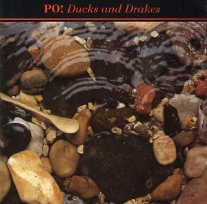 【中古】輸入CD Po! Ducks and Drakes RUTCD1 /00110