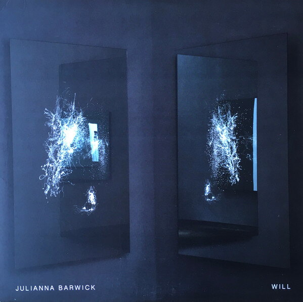 【新品】LP Julianna Barwick Will DOC110 Dead Oceans 未開封 /00260