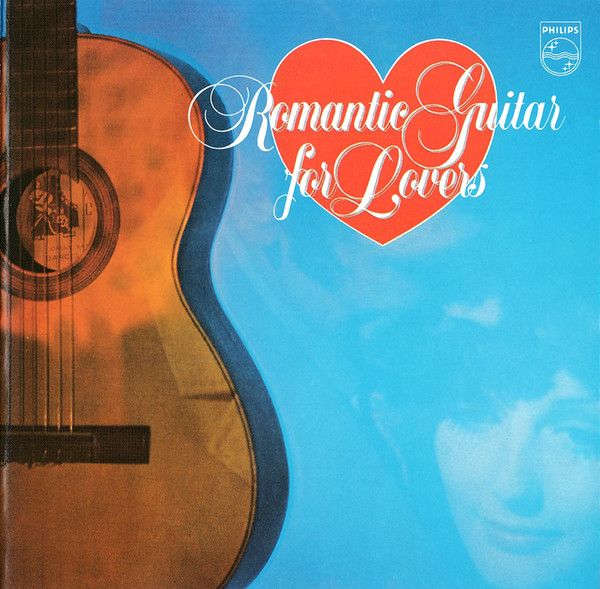 楽天市場】Romantic Guitar（CD・DVD）の通販