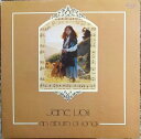 【中古】米LP Jane Voss An Album Of Songs 207 Bay Records /00260
