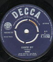 【中古】英7” Heinz Country Boy F11768 Decca /00080