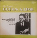 【中古】英LP Mel Powell Out On A Limb VRS8528 Vanguard /00260
