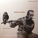 【中古】米LP Herbie Mann Herbie Mann BCP1018 Bethlehem Records /00260
