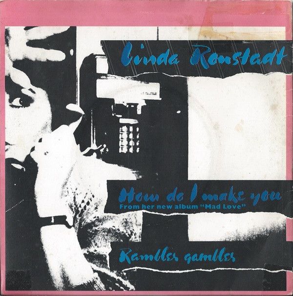 ・アーティスト Linda Ronstadt ・タイトル How Do I Make You ・レーベル・型番 Asylum Records, Asylum Records K12419 ・フォーマット 7インチレコード ・コンディション(盤) 良い (VG+) ・コンディション(ジャケット) プレインカバー（元ジャケット／カバー無し） ・コンディション(帯) オビなし ・特記事項 サンプル画像です。実際の商品の画像ではありません 商品写真はバーコード/カタログ番号に対応したサンプル画像ですので、お送りする商品の画像ではありません。帯やライナーなどの付属品は、特記事項に記載されている場合のみ含まれます。プロモやカラーレコードなどの仕様についても、該当する場合のみ特記事項に記載しています。 【ご購入前に必ずご確認ください】 ・本店サイト(www.recordcity.jp)とは価格、送料が違います ・本店サイト、その他支店のオーダーとは同梱発送できません ・注文確定後に別の注文を頂いた場合、注文同士の同梱は致しかねます。 ・別倉庫から発送しているため、店頭受け渡しは対応しておりません ・一部商品は他の通販サイトでも販売しているため、ご注文のタイミングによっては商品のご用意ができない場合がございます。 ・土日祝日はお休みです 金曜・祝前日9時以降のご連絡またはご入金は、返答または発送が週明け・祝日明けに順次対応となります。 ・ご購入後のキャンセル不可 ご購入後のキャンセルはいかなる理由においてもお受けできません。ご了承の上、ご購入くださいませ。 ・日本郵便(ゆうパック/ゆうメール)によるお届けになります。 ・中古品であることをご理解ください 当ストアでは中古商品を主に販売しております。中古品であることをご理解の上ご購入ください。また、一部商品はRecordCityオンラインストアで試聴可能です。 ・返品について お客様のご都合による返品は一切承っておりません。 表記の内容と実際の商品に相違がある場合、また針飛び等で返品・返金をご希望される場合は、商品の到着後1週間以内にご連絡ください。商品の返送をこちらで確認後、キャンセル・返金を行います。 コンディションVG以下の商品は返品できません。プレイに影響のない表面のこすれ傷、プレス起因のノイズ盤は返品の対象外です。 【コンディション表記】 ・ほぼ新品(M-)(Like New) 完全な新品。未使用。当店ではほぼ使用しません ・非常に良い(EX)(Excellent) 中古盤として美品な状態。わずかな経年を感じるものの傷みを感じさせない、当店基準で最高の状態 ・良い(VG+)(Very Good Plus) 丁寧に扱われた中古品で、軽い使用感がみられる。 ・可(VG)(Acceptable) 使い込まれた中古品で、「良い」よりもさらに使用感がみられる。 ・悪い(VG-)(Bad) 状態が悪いアイテム。使用の保障はなく、再生不可、針飛び、目立つノイズがあるかもしれない。状態によるクレーム不可。返品不可。 ・非常に悪い(G)(Very Bad) 「悪い」よりさらに状態が悪いアイテム。使用の保障はなく、再生不可、針飛び、目立つノイズがあるかもしれない。状態によるクレーム不可。返品不可。 ・ジャンク(Fair)(Junk/Fair) 割れている、反っている、水ダメージがある、カビ、ジャケットが分離している、ひどい書き込み、ひどい擦れなど最低の状態。使用の保障はなく、再生不可、針飛び、目立つノイズがあるかもしれない。状態によるクレーム不可。返品不可。 ・ジャンク(Poor)(Junk/Poor) 割れている、反っている、水ダメージがある、カビ、ジャケットが分離している、ひどい書き込み、ひどい擦れなど最低の状態。使用の保障はなく、再生不可、針飛び、目立つノイズがあるかもしれない。状態によるクレーム不可。返品不可。