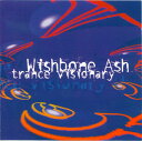 【中古】欧2CD Wishbone Ash Transvisionary RES140CD Resurgence /00220