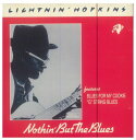 【中古】米CD Nothin But The Blues SSI856 Blues Journey /00110