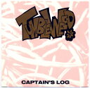【中古】豪7” Tumbleweed Captains Log DAMP162 Waterfront Records /00080