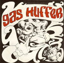 【中古】米7” Gas Huffer Firebug 7230 Black Label Records /00080