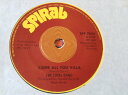 【中古】英7” Loyal Band Come All You Villa SPF7005 Spiral /00080