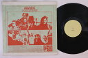 【中古】米LP Deep Purple Perks And Tit TAKRL1930 AMAZING KORNYFONE RE /00260