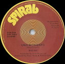 【中古】英7” Sho-Biz Uno Momento SPF7003 Spiral /00080
