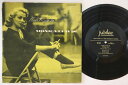 【中古】米10” Monica Lewis Fools Rush In LP20 JUBILEE /00200