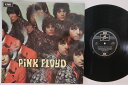 【中古】英LP Pink Floyd Piper At The Gates Of Dawn SCX6157 COLUMBIA /00260